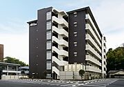 中庄駅より徒歩15分 3階 築10年8ヶ月の賃貸物件
