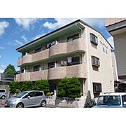 岡山駅より徒歩14分 1階 築35年11ヶ月の賃貸物件