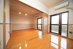 グランエターナ岡山3 1LDKの写真
