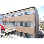 岡山駅より徒歩22分 3階 築8年7ヶ月の賃貸物件