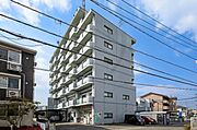 サニークレスト清水 7階 築28年9ヶ月の賃貸物件