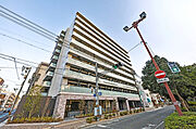 岡山駅より徒歩8分 2階 新築の賃貸物件