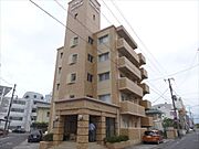 アミーゴ大供 3階 築36年10ヶ月の賃貸物件