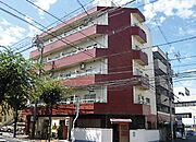 サンフラット平和町 3階 築43年11ヶ月の賃貸物件