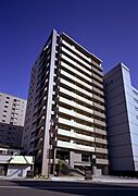 グランエターナ岡山３ 12階 築18年7ヶ月の賃貸物件