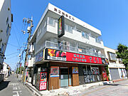 第2熊谷ビル 2階 築39年5ヶ月の賃貸物件