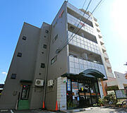 ギャラリー北方 2階 築37年5ヶ月の賃貸物件