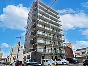 CasaGrande医大前 6階 築7年9ヶ月の賃貸物件