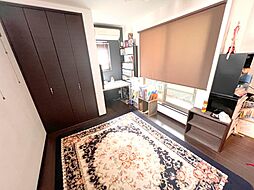 子供部屋の画像