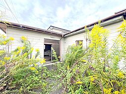 阿波山川駅 100万円