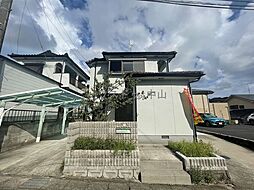 鹿児島県鹿児島市中山１丁目13-26