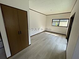 洋室の画像