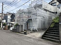 鹿児島県鹿児島市田上台１丁目