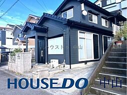 鹿児島県鹿児島市田上台１丁目