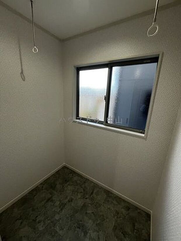 ホスクリーン付きサンルーム♪