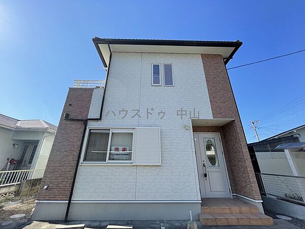 外観：346000038139