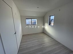 洋室の画像