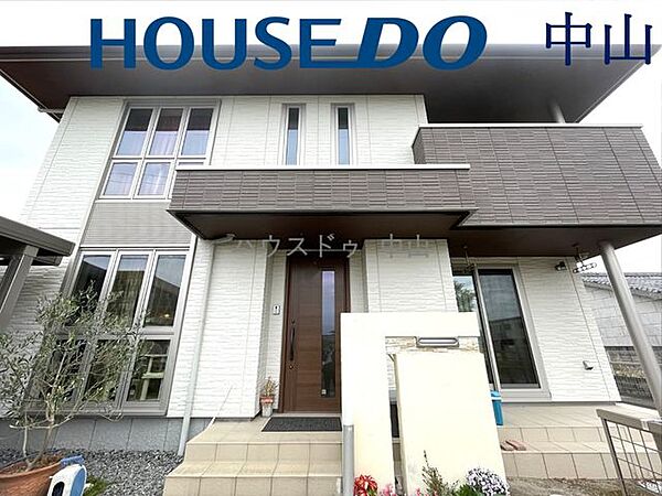 外観：346000038503