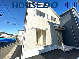 鹿児島県鹿児島市紫原６丁目44-8