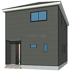 鹿児島県鹿児島市希望ヶ丘町