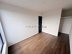 洋室の画像