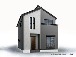 鹿児島県鹿児島市西伊敷６丁目23-2