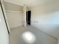 洋室の画像