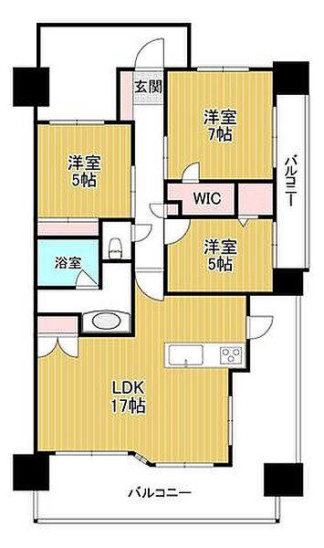 間取り：346000040211