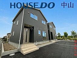 鹿児島県鹿児島市皇徳寺台２丁目