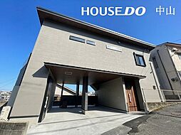 鹿児島県鹿児島市田上台３丁目