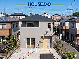 新築戸建　自由ヶ丘　第8