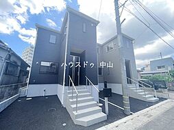 鹿児島県鹿児島市小松原２丁目