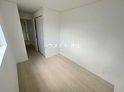 洋室の画像