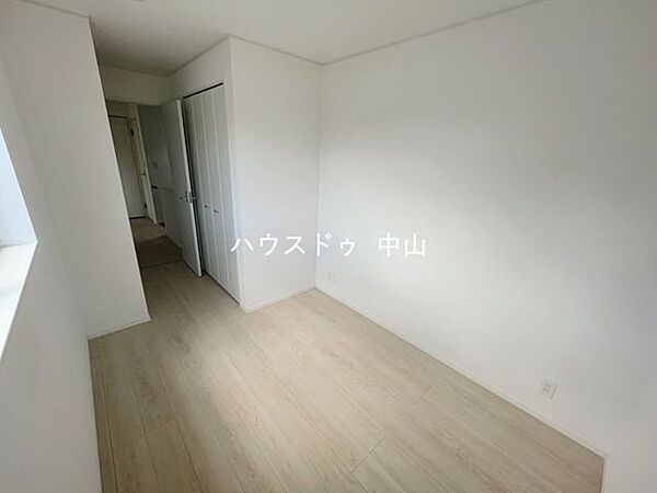 洋室