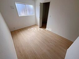 洋室の画像