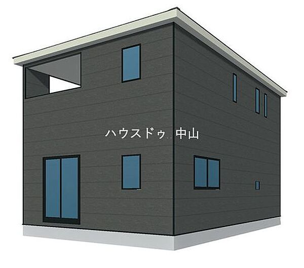 外観：346000045607