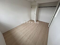 洋室の画像