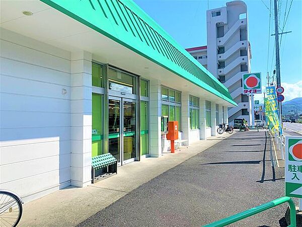 タイヨー光山店タイヨー光山店開店9:30～閉店21:00ATM有り（宮崎銀行） 710m
