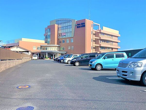 坂之上病院坂之上病院精神科・内科・脳神経内科 970m