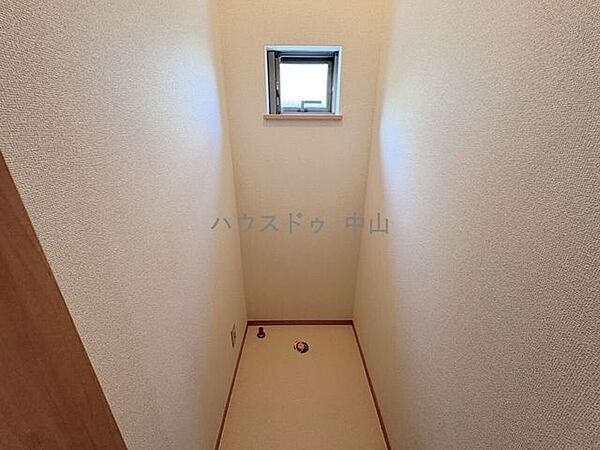 トイレを拡大表示