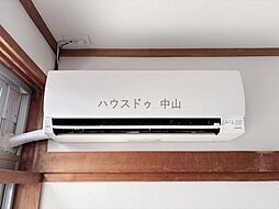 室内の画像