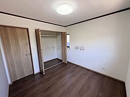 洋室の画像