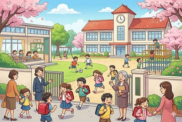 周辺を拡大表示
