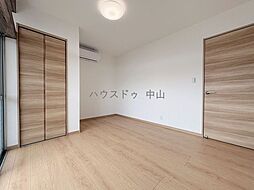 洋室の画像
