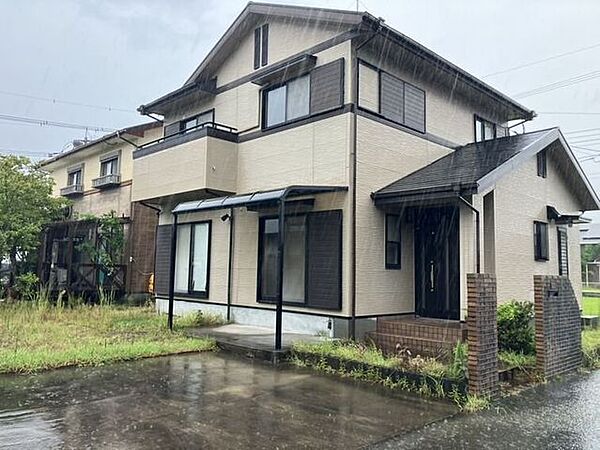 外観：346000047761