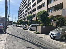 サーパスシティ紫原三丁目