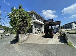 鹿児島県鹿児島市中山町