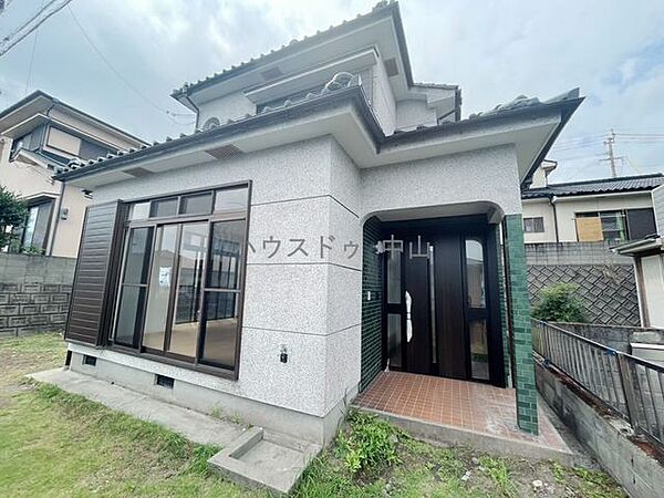 外観：346000048352