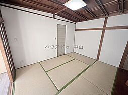 和室の画像