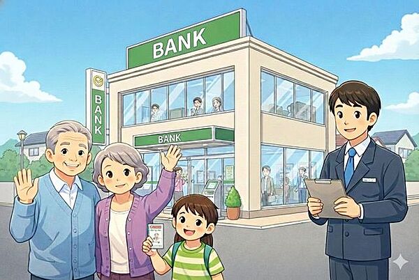 南日本銀行　玉里支店 470m